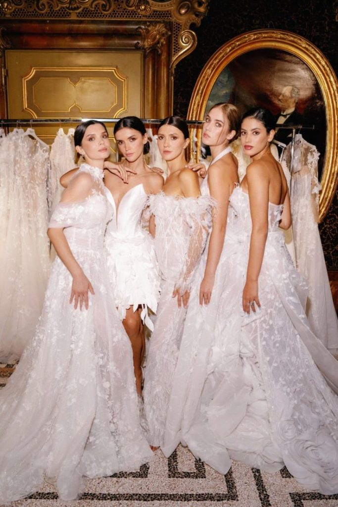 Robes de mariée Innocentia